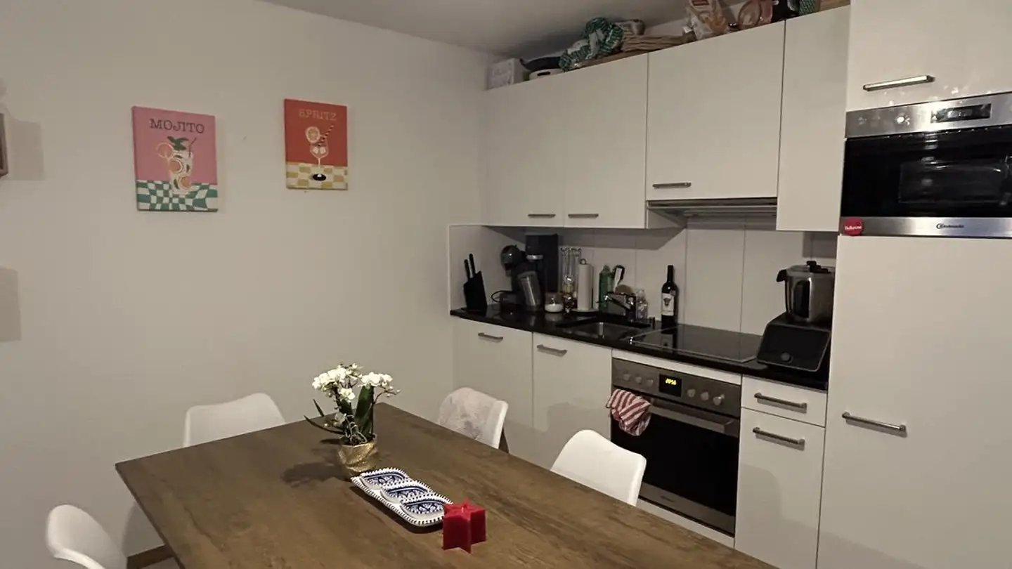 Apartment for rent - 1752 Villars-sur-Glâne - Photo 2