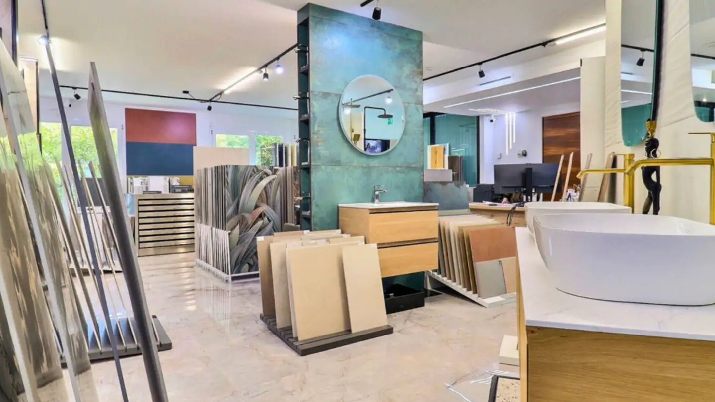 Commercial for sale - 1618 Châtel-St-Denis