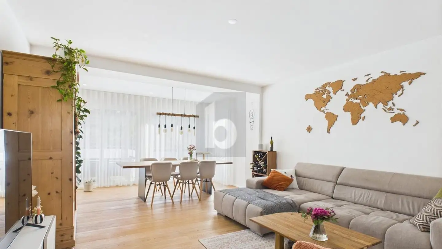 Appartement à louer - 4434 Hölstein - Photo 2