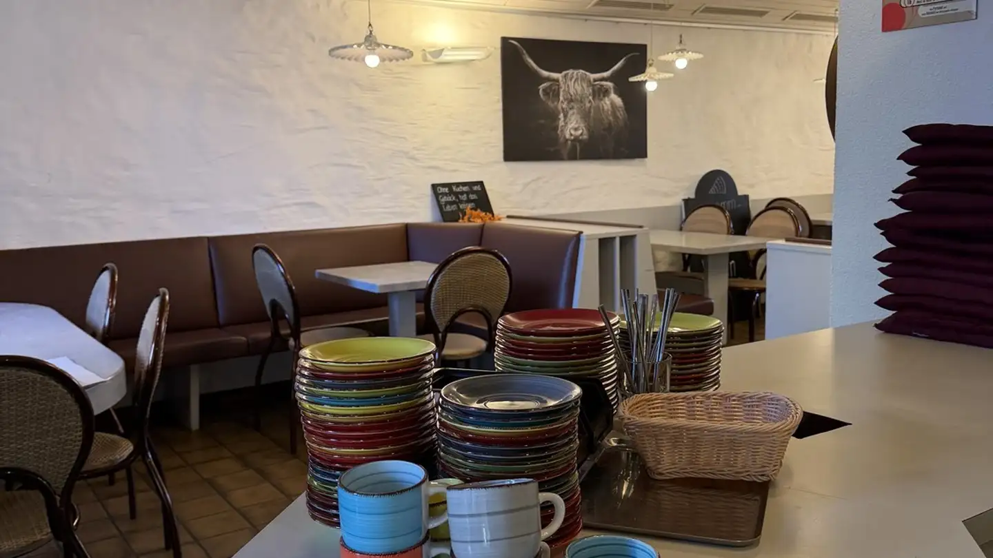 Commercial for rent - Hauptstrasse 45, 5330 Bad Zurzach - Photo 3