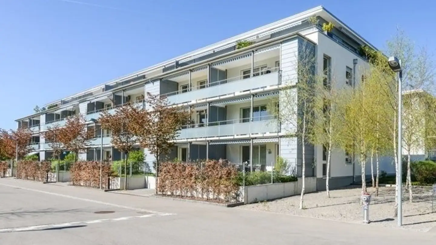 Single room for rent - 3084 Wabern - Photo 2