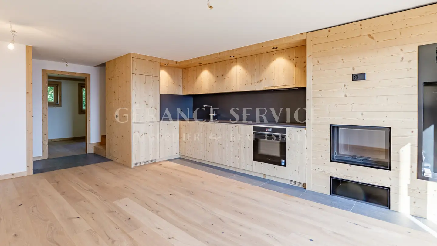 Appartamento in vendita - 1885 Chesières - Photo 4