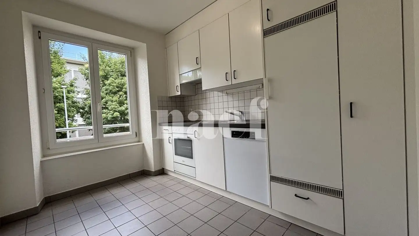 Wohnung mieten - 2034 Peseux