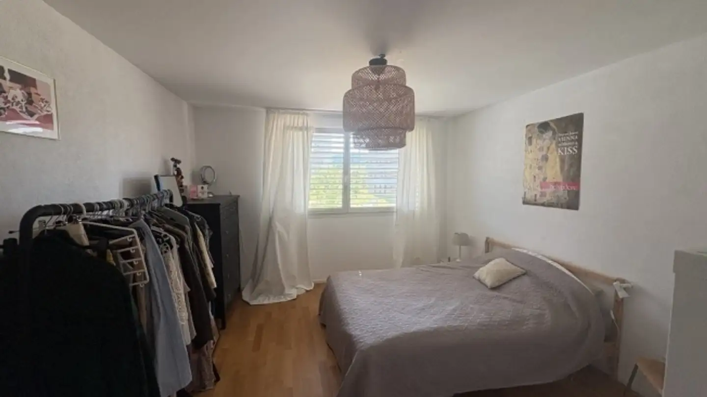 Appartamento in affitto - Rives De La Broye 1, 1530 Payerne - Photo 3