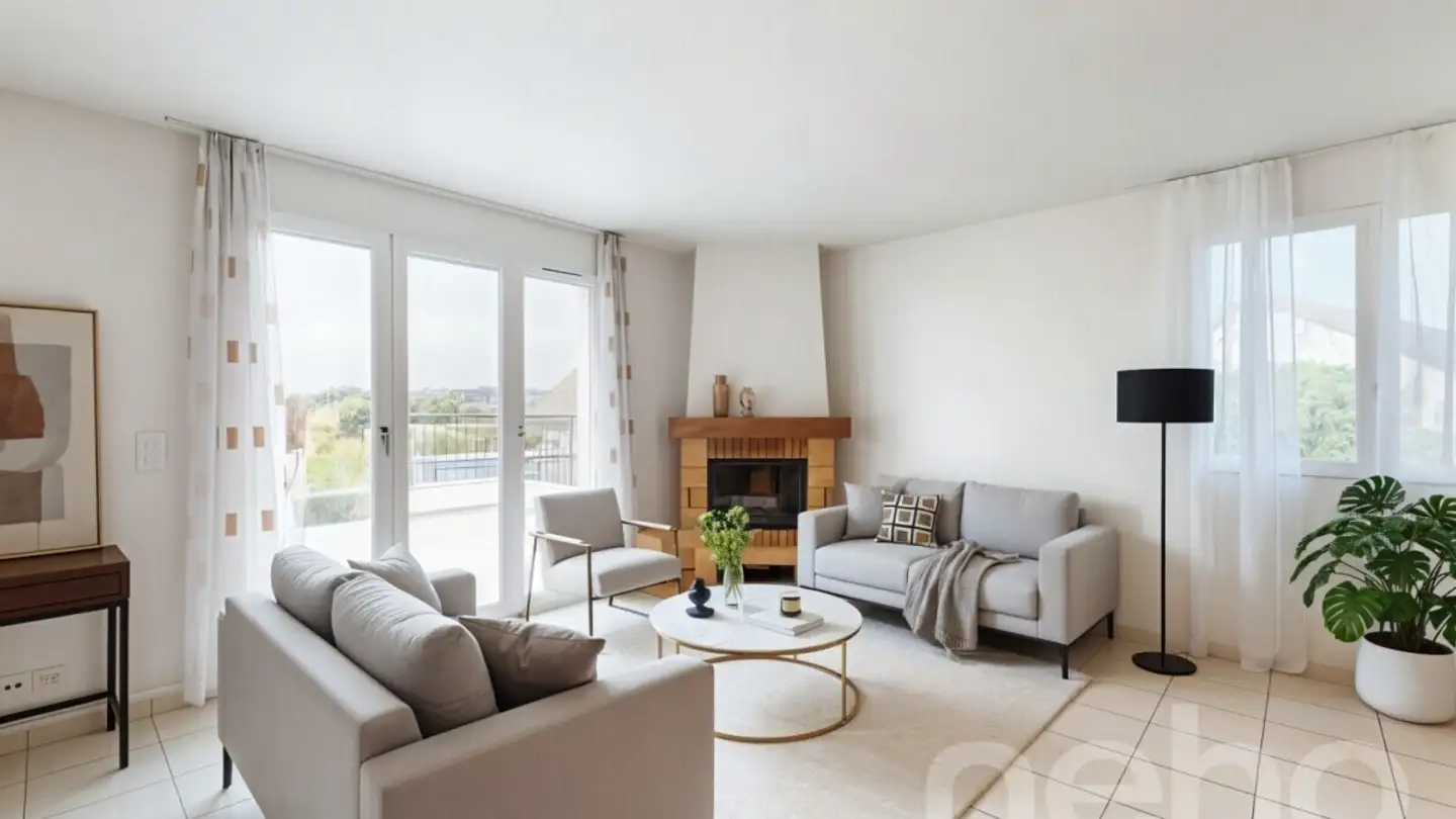 Casa singola in vendita - 1700 Fribourg