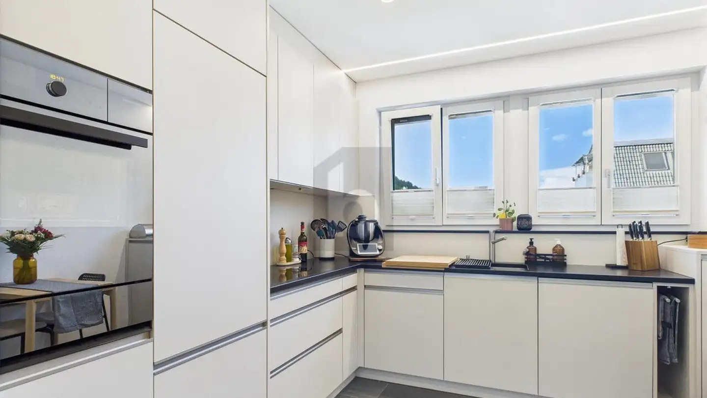 Appartement à louer - 4434 Hölstein - Photo 3