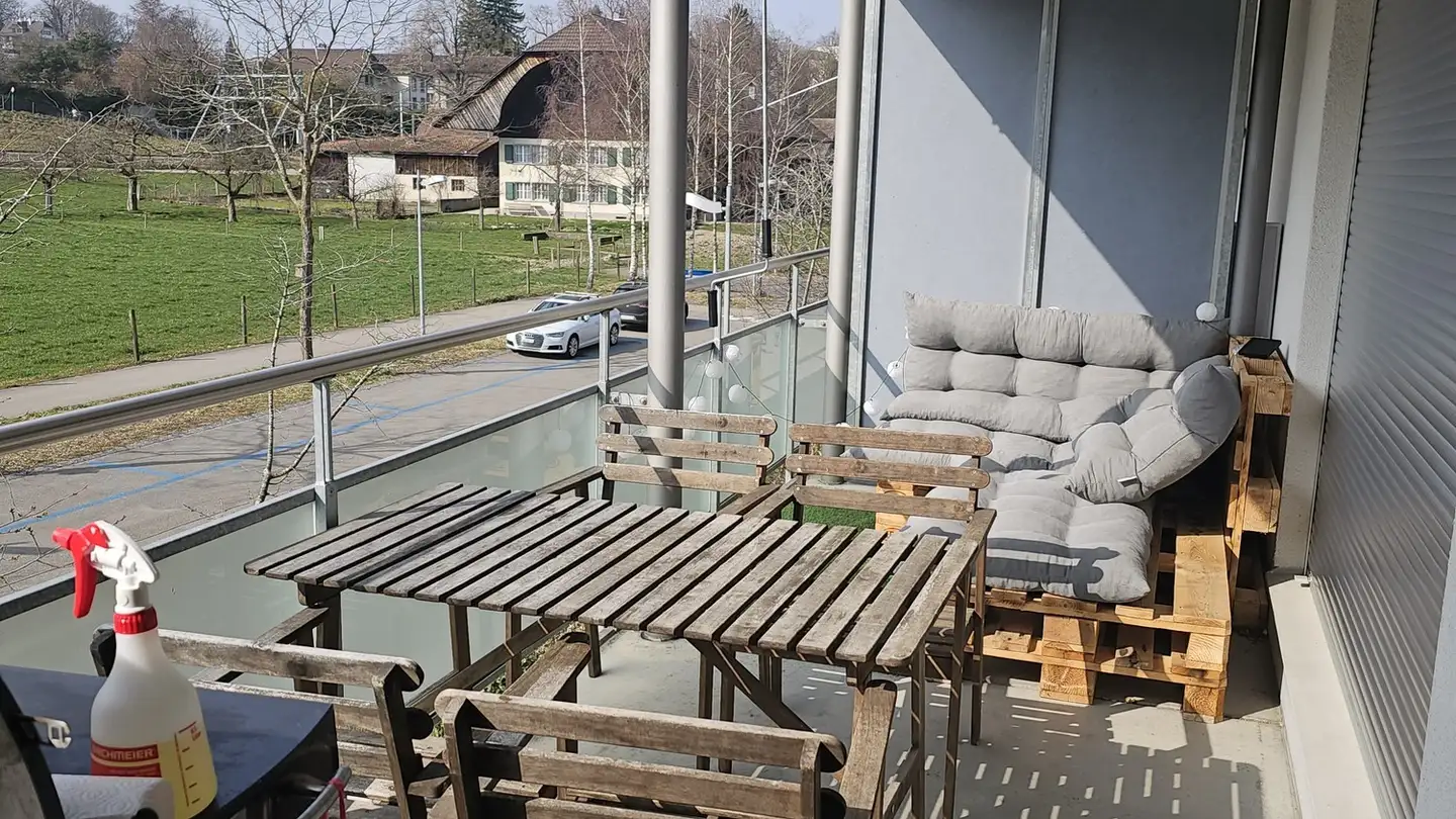 Single room for rent - 3084 Wabern - Photo 3