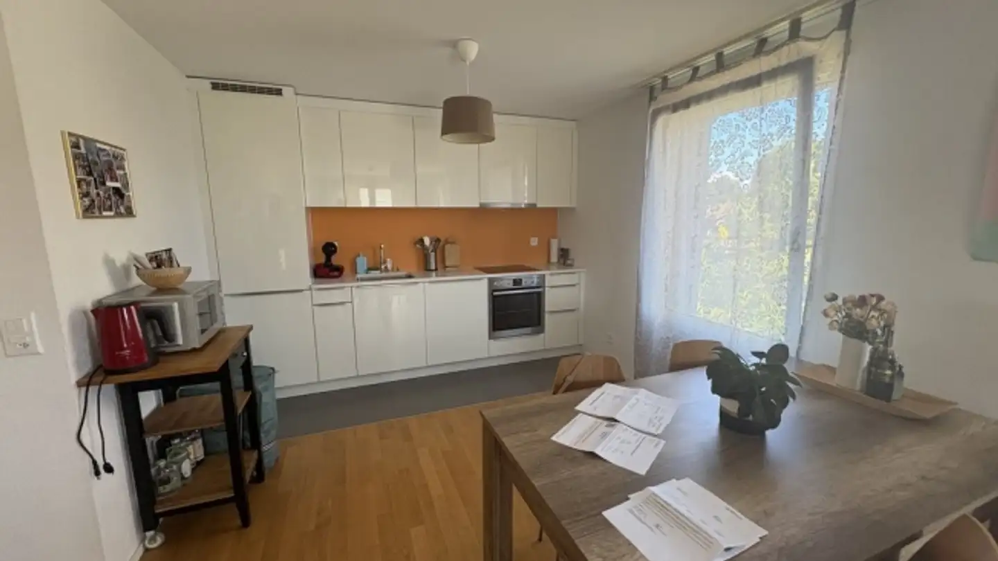 Appartamento in affitto - Rives De La Broye 1, 1530 Payerne - Photo 2