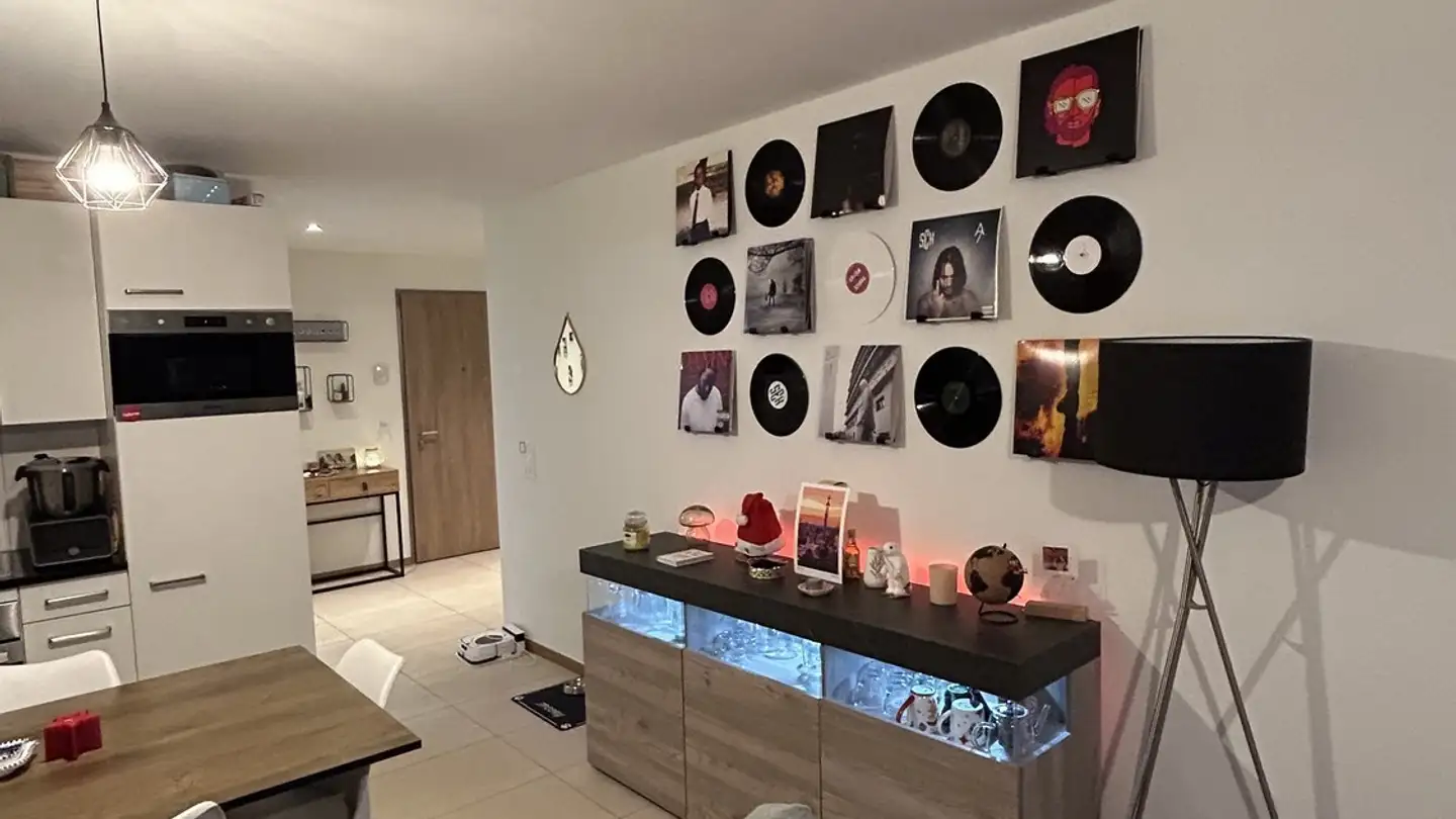 Apartment for rent - 1752 Villars-sur-Glâne - Photo 3