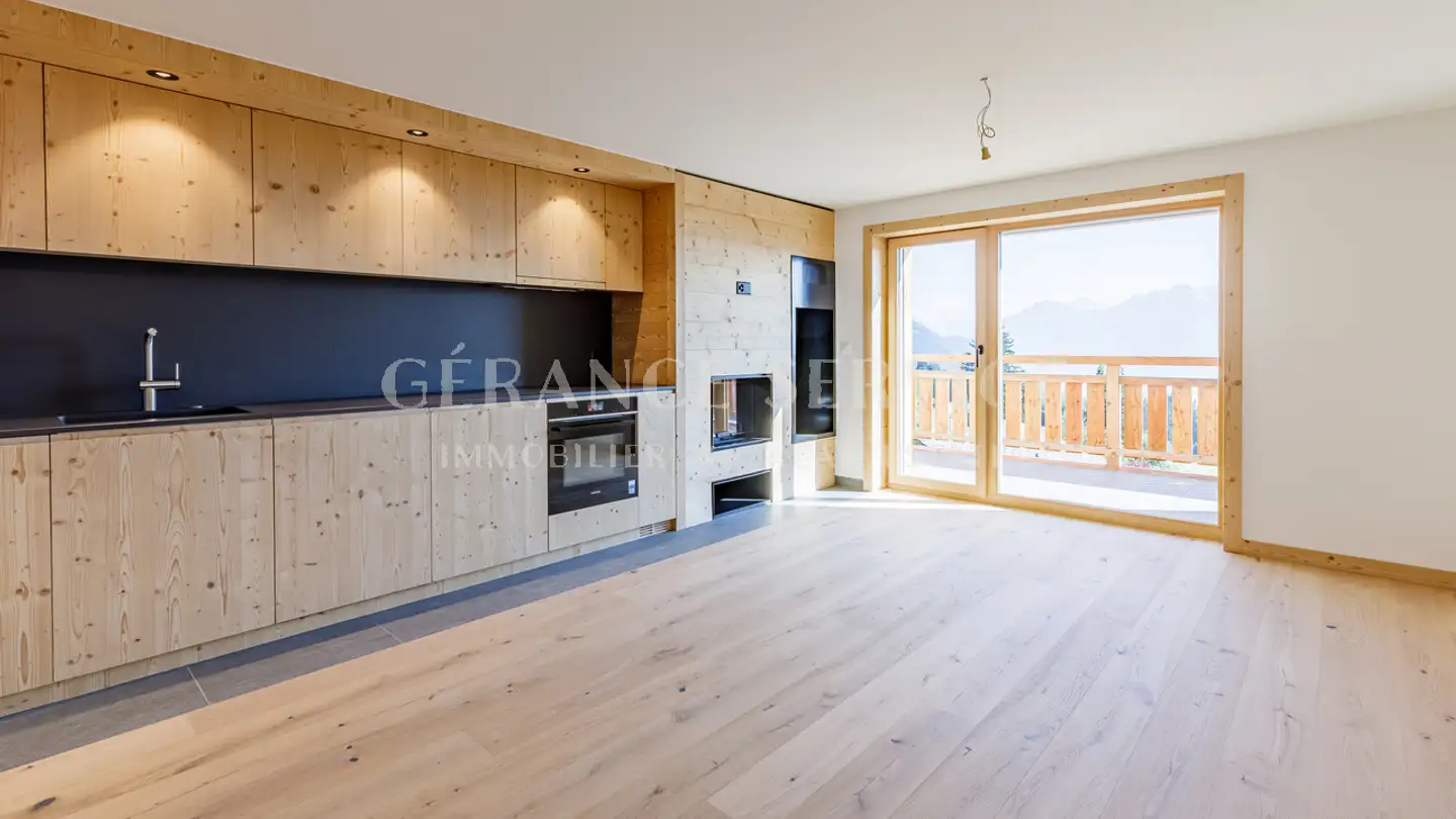 Appartamento in vendita - 1885 Chesières - Photo 3