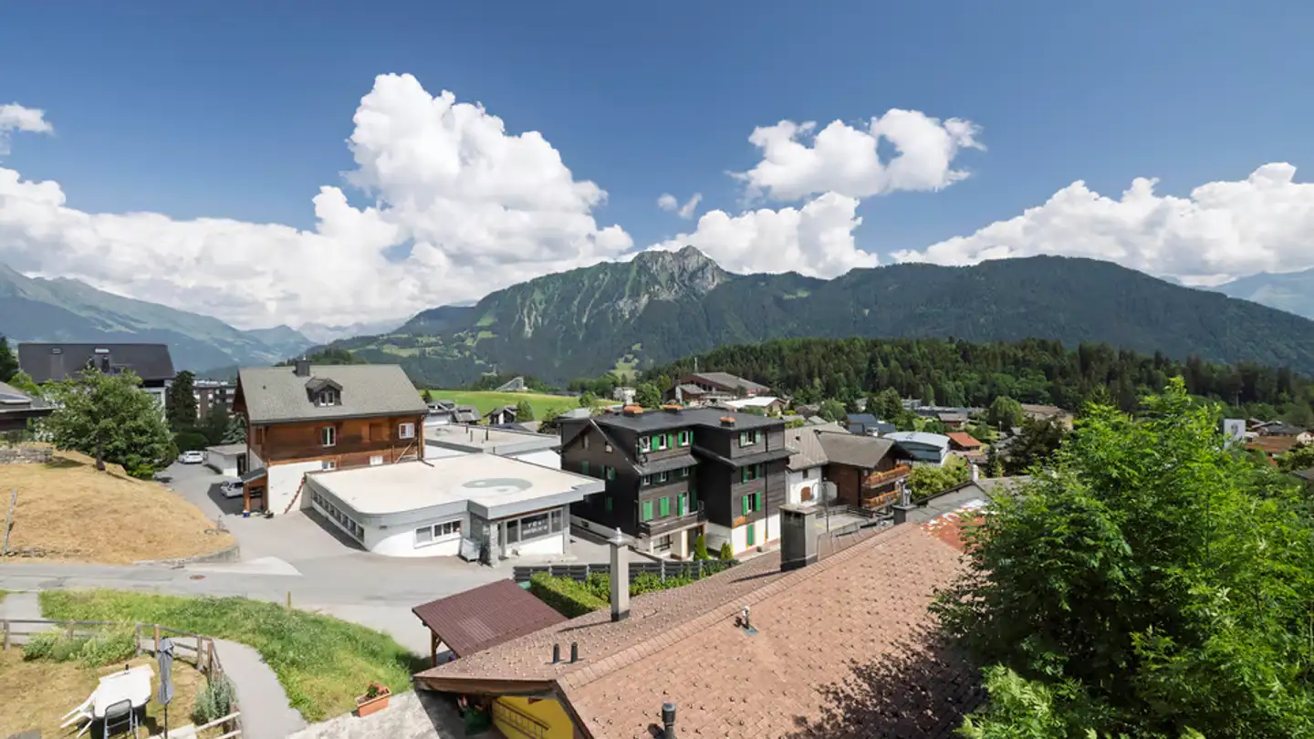 Wohnung kaufen - 1854 Leysin - Foto 3