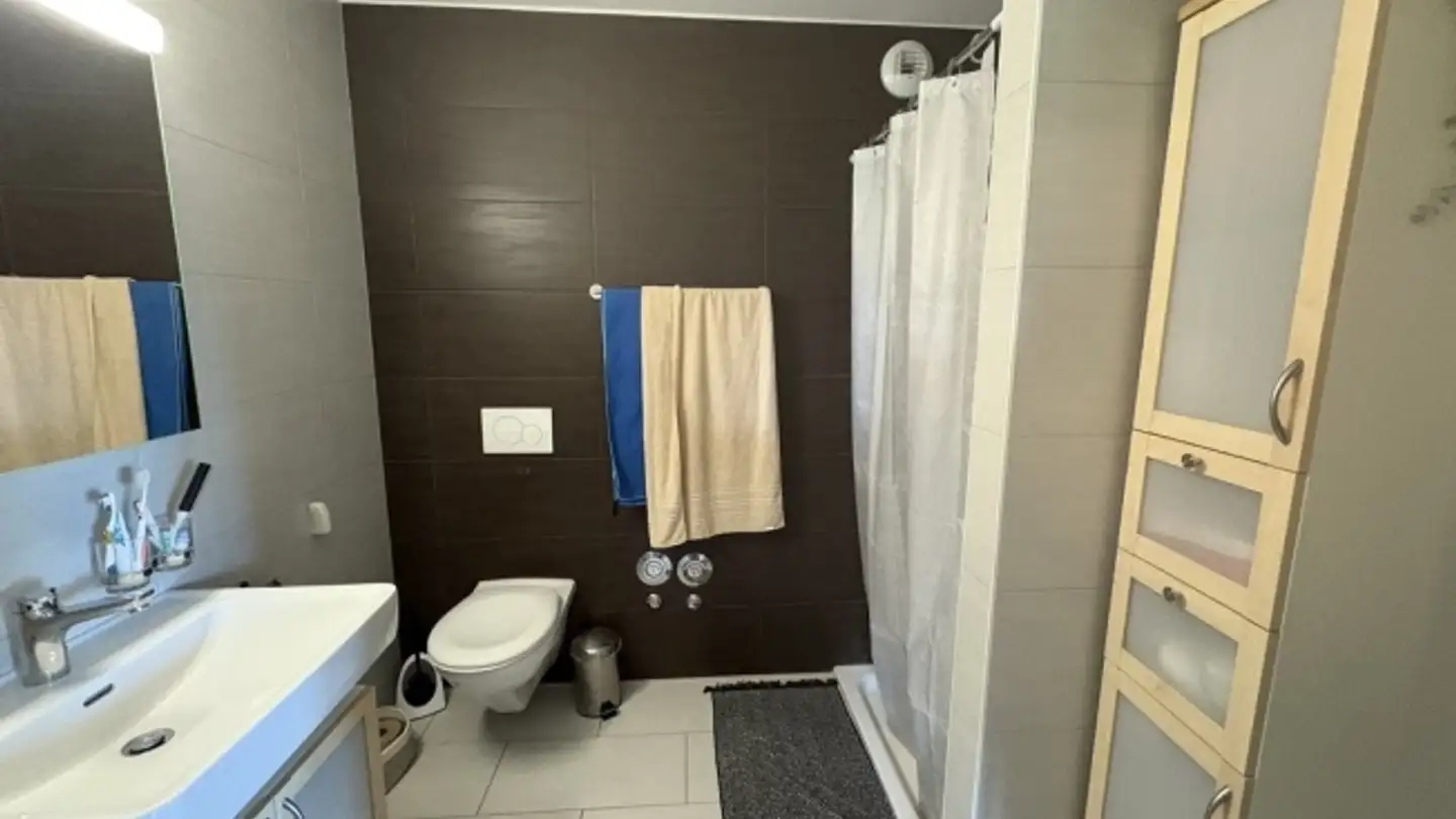 Appartamento in affitto - Rives De La Broye 1, 1530 Payerne - Photo 4