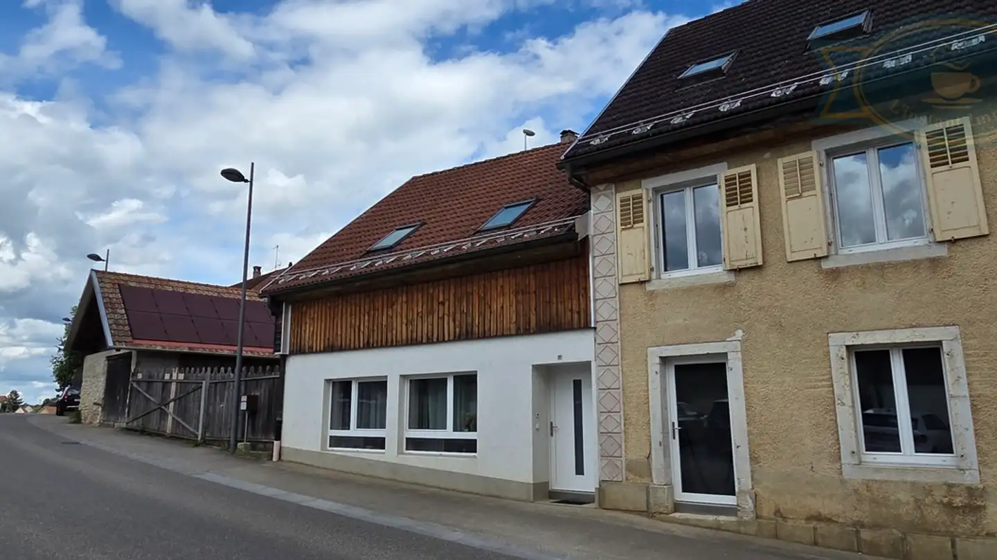 Casa grotta in vendita - 2932 Coeuve