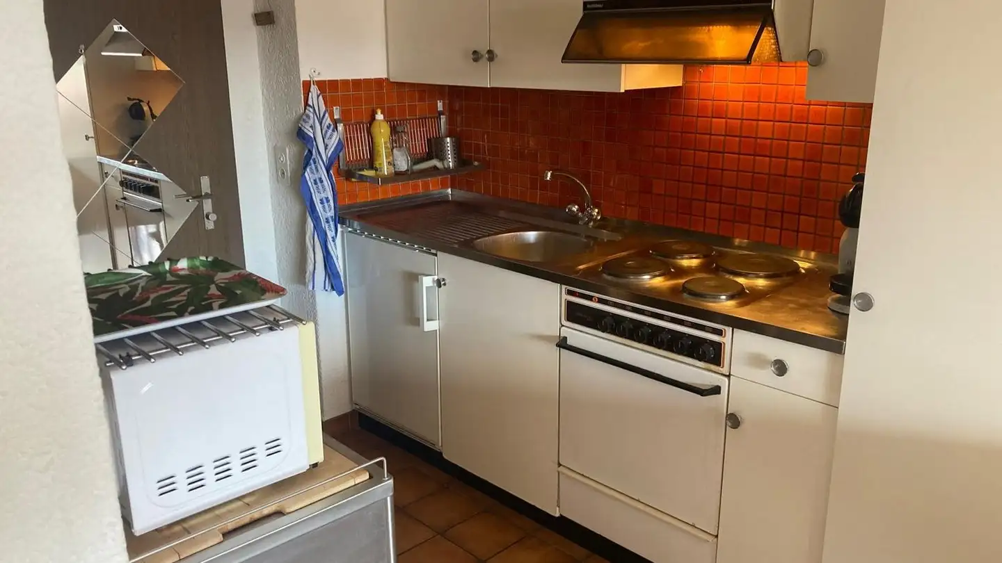 Appartamento in affitto - 1884 Villars-sur-Ollon - Foto 3