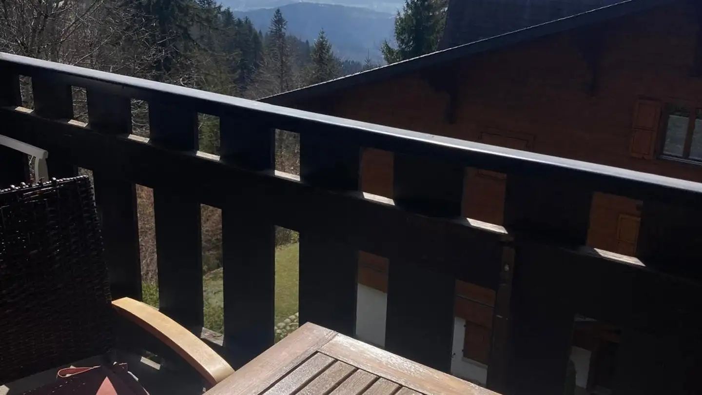 Appartamento in affitto - 1884 Villars-sur-Ollon - Foto 4