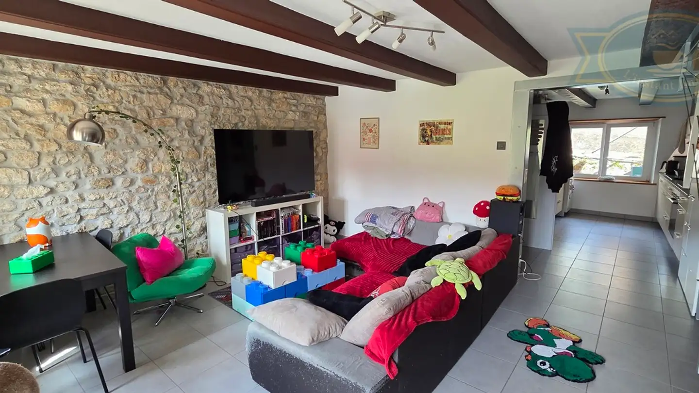 Casa grotta in vendita - 2932 Coeuve - Foto 2