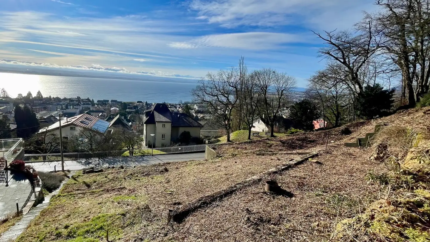 Terreno edificabile in vendita - 2035 Corcelles NE - Foto 3