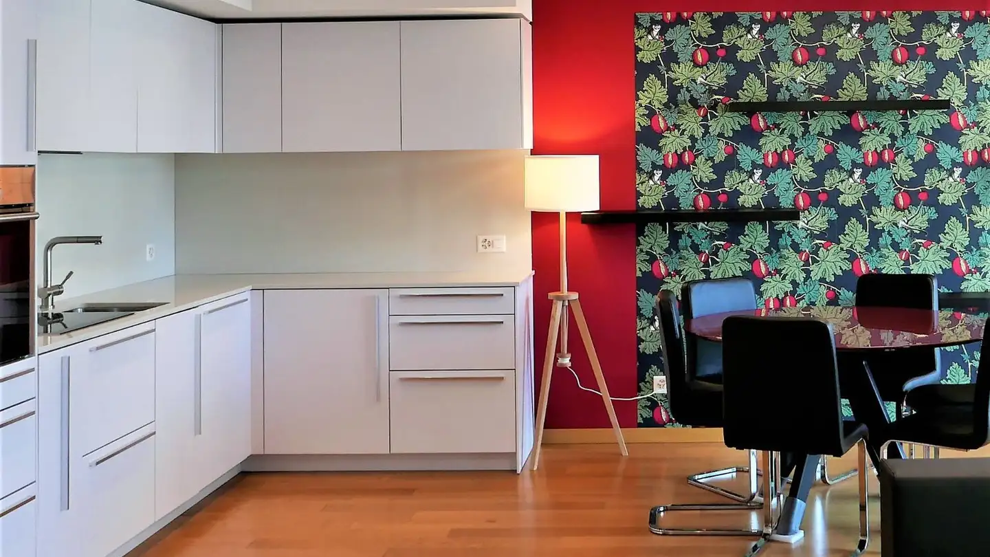 Appartement à louer - Via Massagno, 6900 Lugano