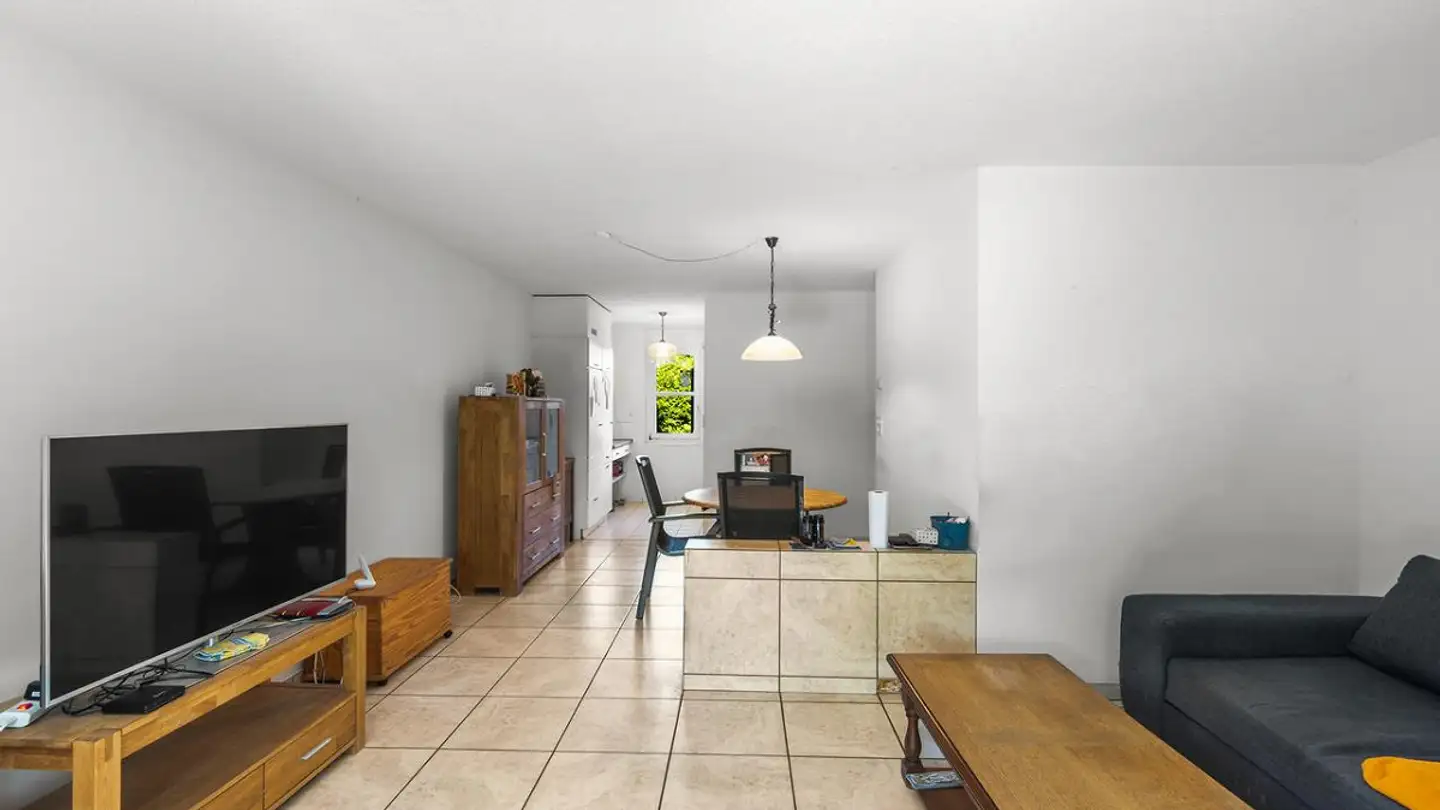 Appartement à vendre - Gutenbergweg 10, 8180 Bülach