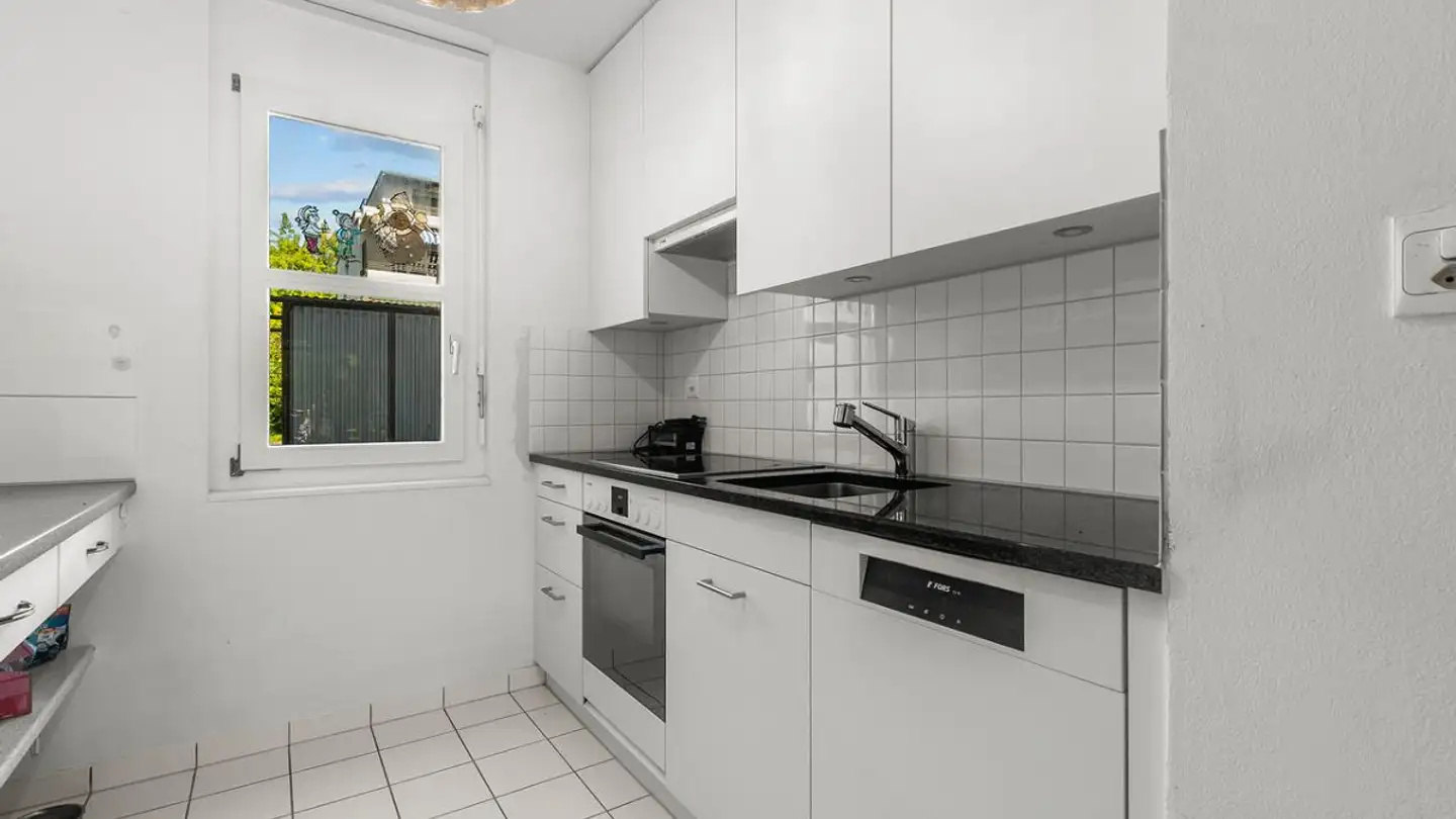 Appartement à vendre - Gutenbergweg 10, 8180 Bülach - Photo 3