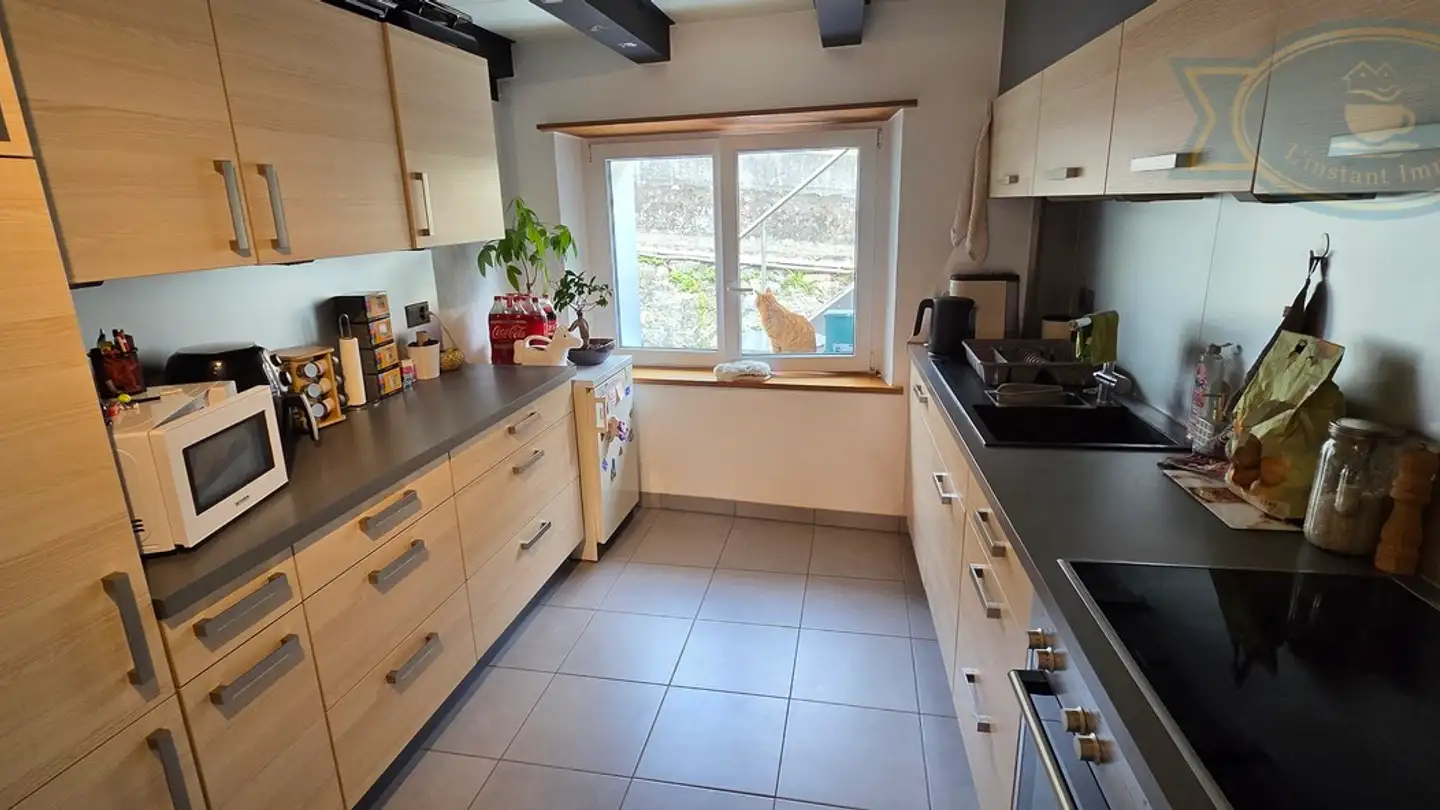 Casa grotta in vendita - 2932 Coeuve - Foto 4