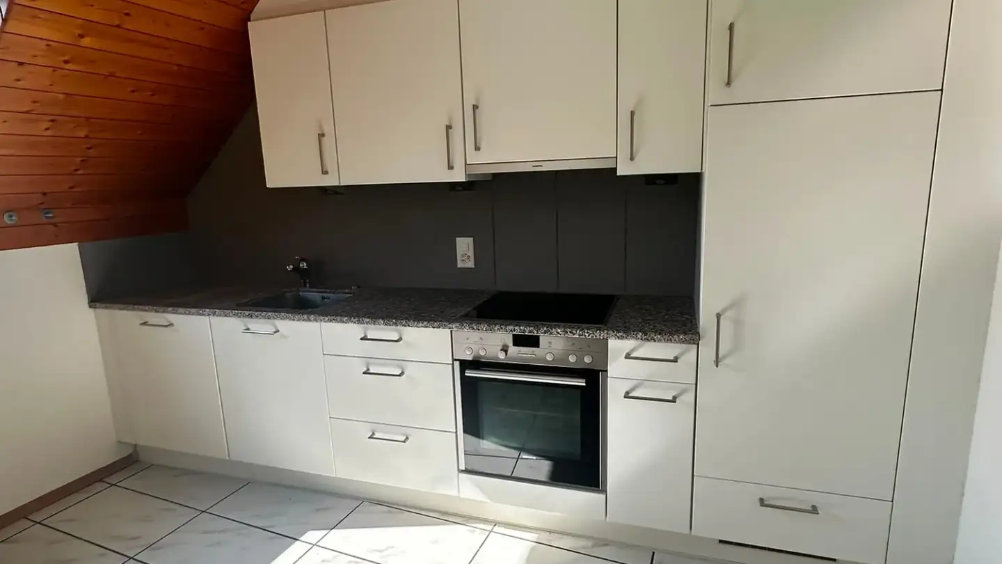 Apartment for rent - Hauptstrasse 12a, 4462 Rickenbach BL - Photo 3