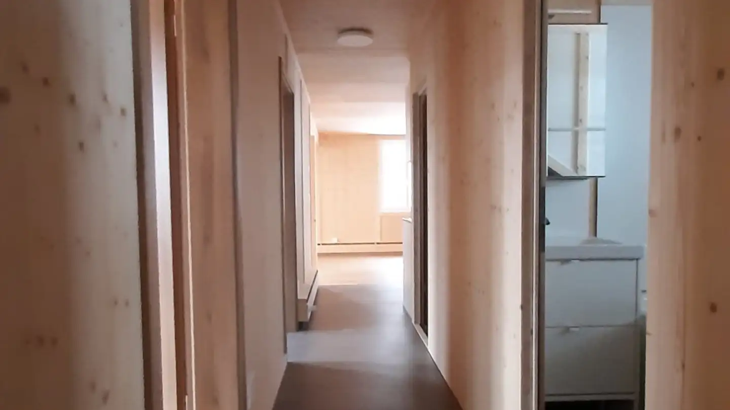 Wohnung mieten - Spiseggstrasse 15, 9030 St. Josefen - Foto 4