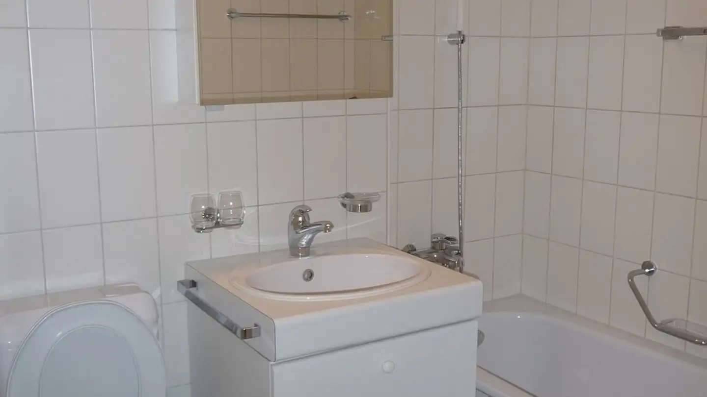 Apartment for rent - Jupiterstrasse 49, 3015 Bern - Photo 3