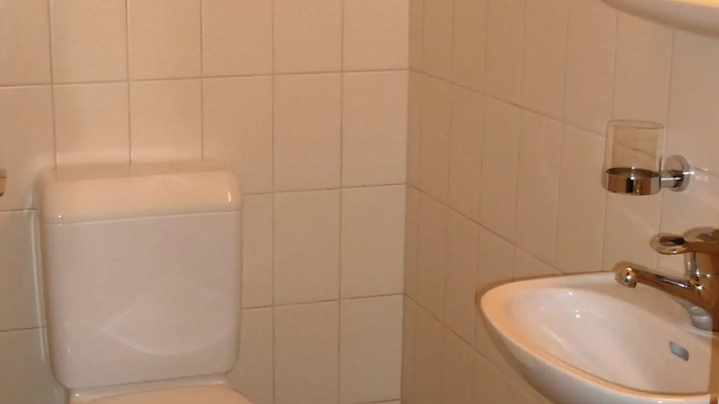 Apartment for rent - Jupiterstrasse 49, 3015 Bern - Photo 4