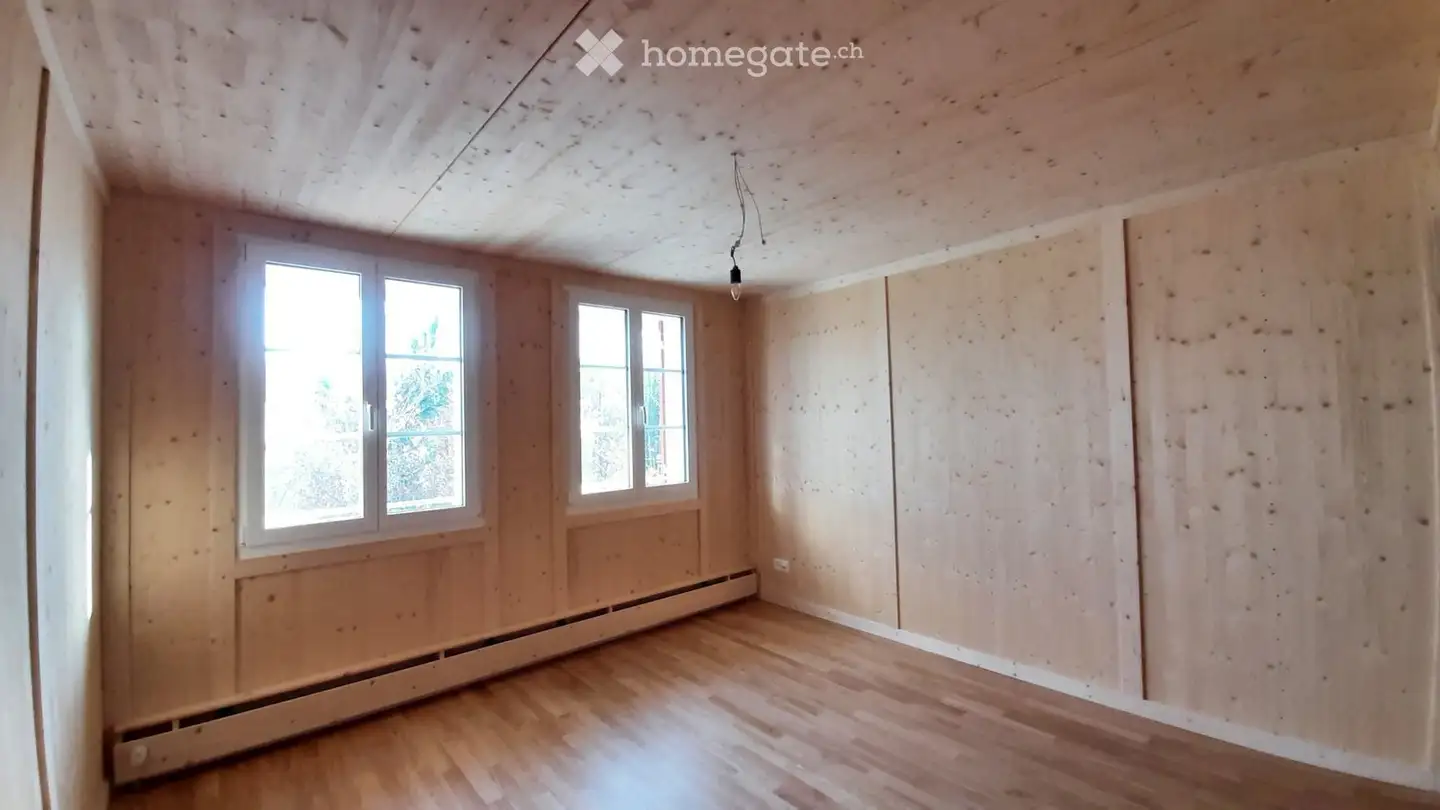 Wohnung mieten - Spiseggstrasse 15, 9030 St. Josefen - Foto 3