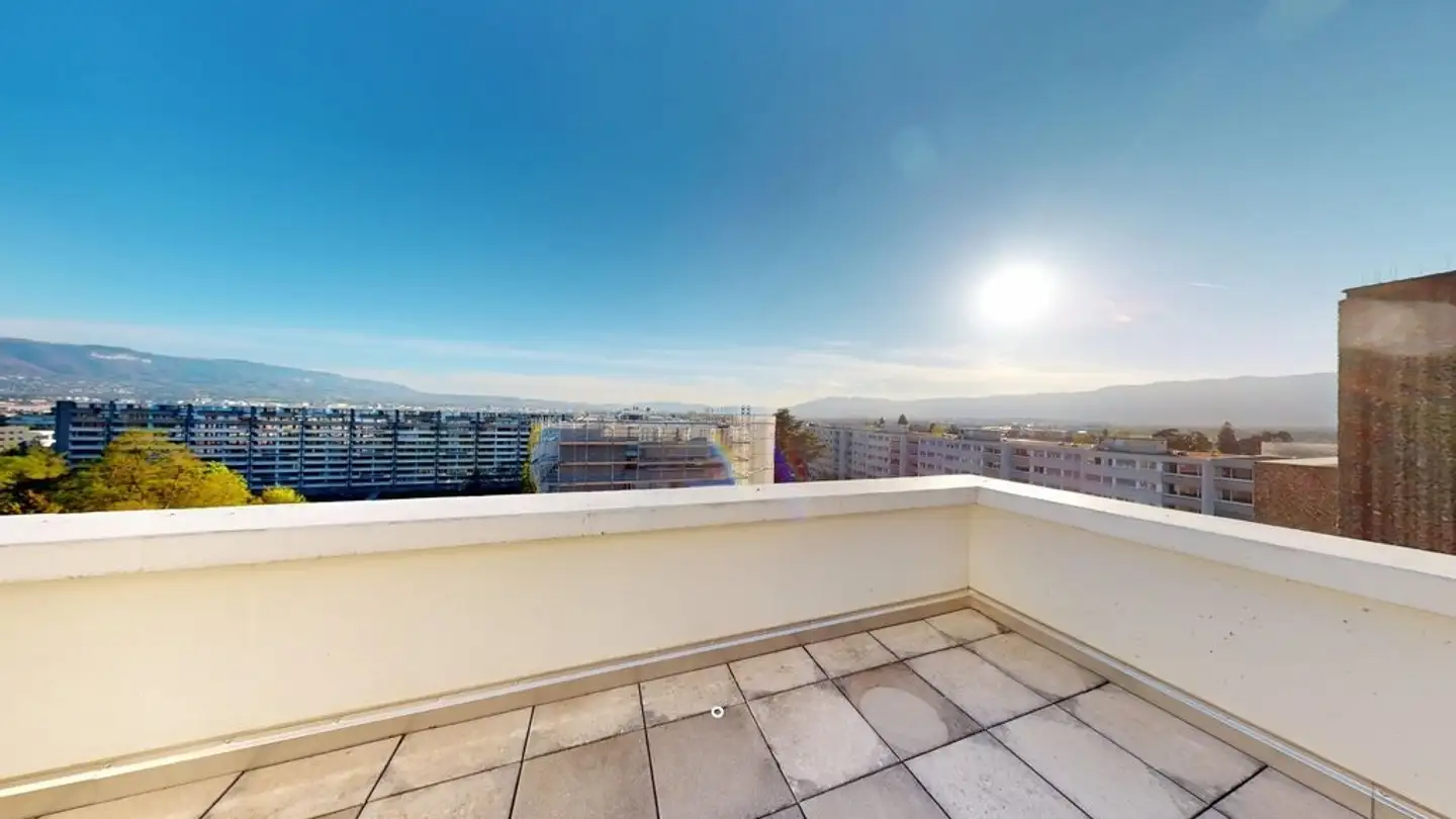 Wohnung mieten - Chemin Moïse- Duboule 45, 1209 Genève - Foto 3