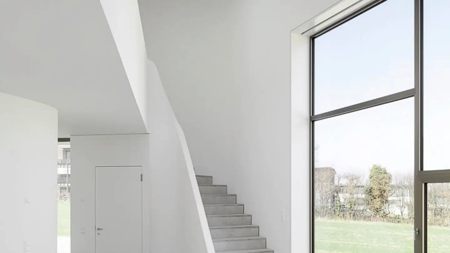 Maison individuelle à vendre - Auf Der Höhe 1a, 4144 Arlesheim