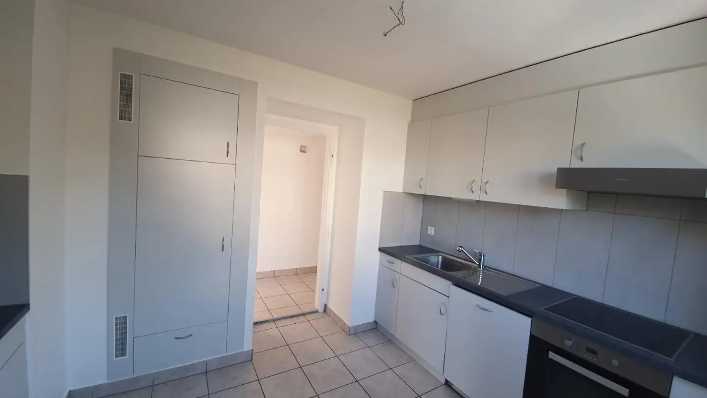 Wohnung mieten - Rue Des Préjures 6, 2710 Tavannes - Foto 3