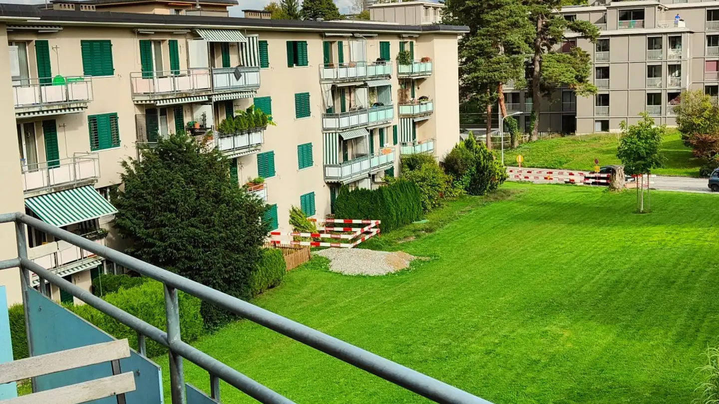 Apartment for rent - 8051 Zürich - Photo 3