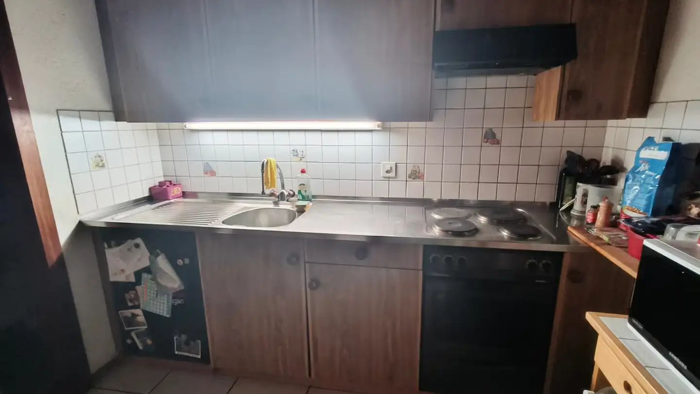 Wohnung mieten - Rue Guillaume Farel 3, 1860 Aigle - Foto 4