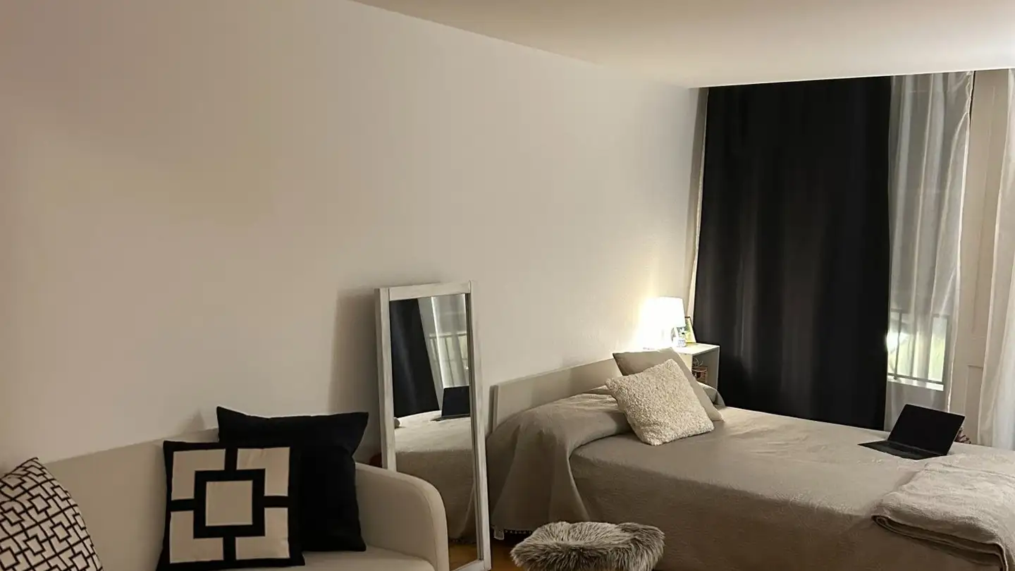 Appartamento in affitto - Rue De Lausanne 58, 1700 Fribourg