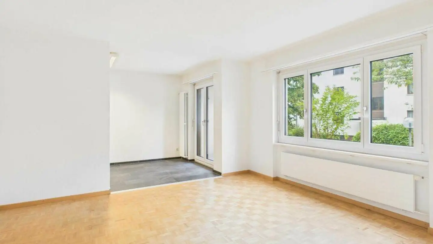 Appartamento in affitto - Kreuzrain 4, 9606 Bütschwil - Photo 4