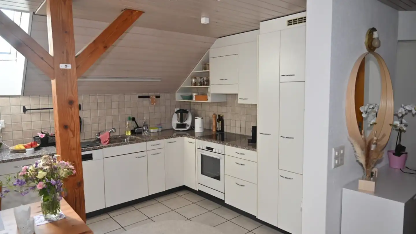 Appartement à louer - 3661 Uetendorf - Photo 2