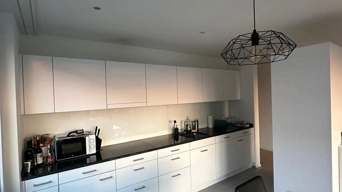 Appartement à louer - Laubgasse 27b, 8500 Frauenfeld - Photo 4