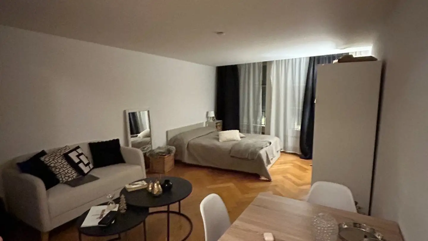 Appartamento in affitto - Rue De Lausanne 58, 1700 Fribourg - Foto 2