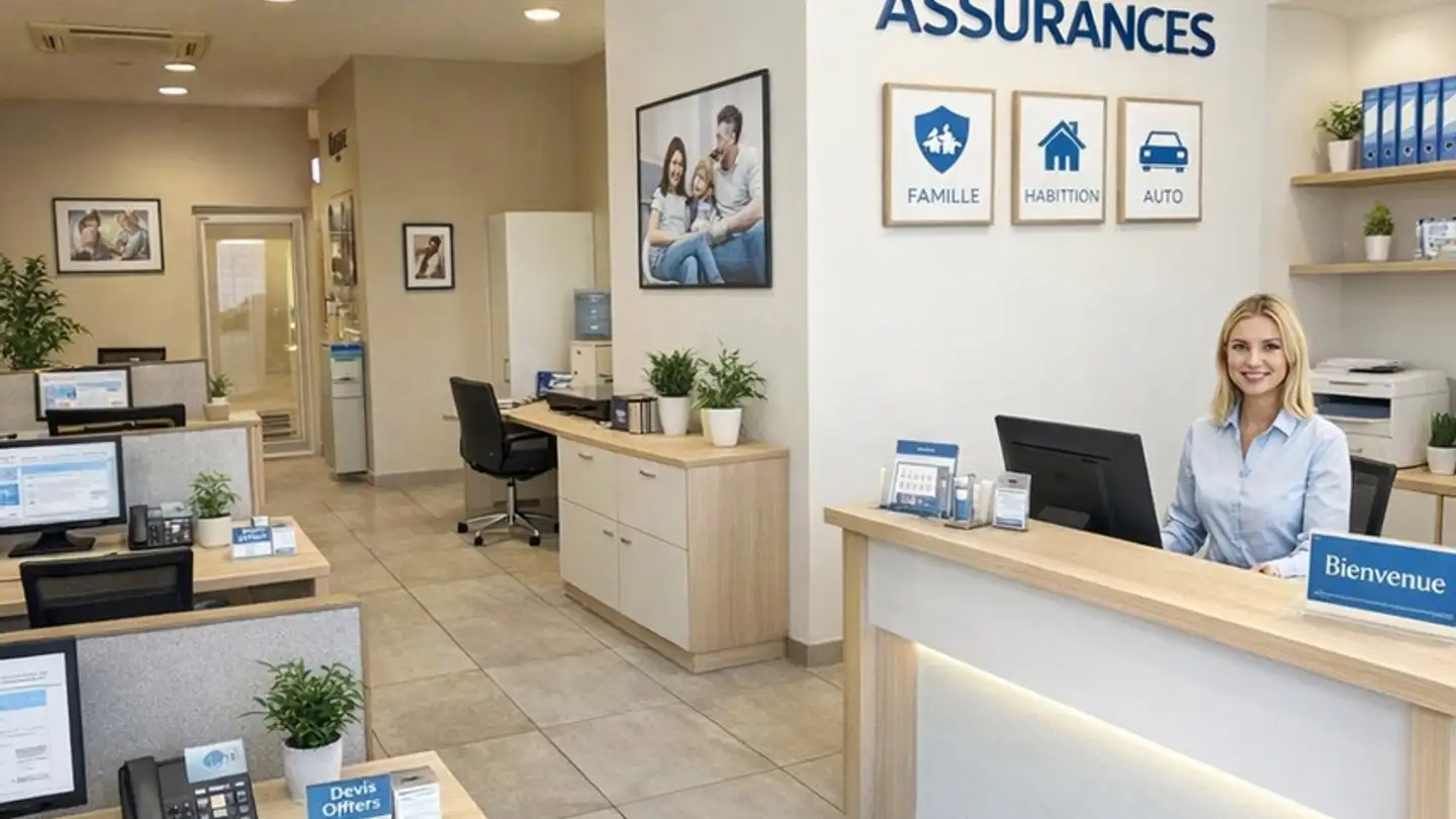 Commercial for rent - 3280 Murten - Photo 2