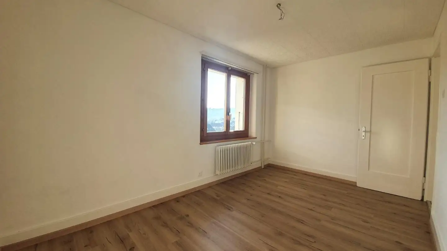 Wohnung mieten - Rue Des Préjures 6, 2710 Tavannes - Foto 4