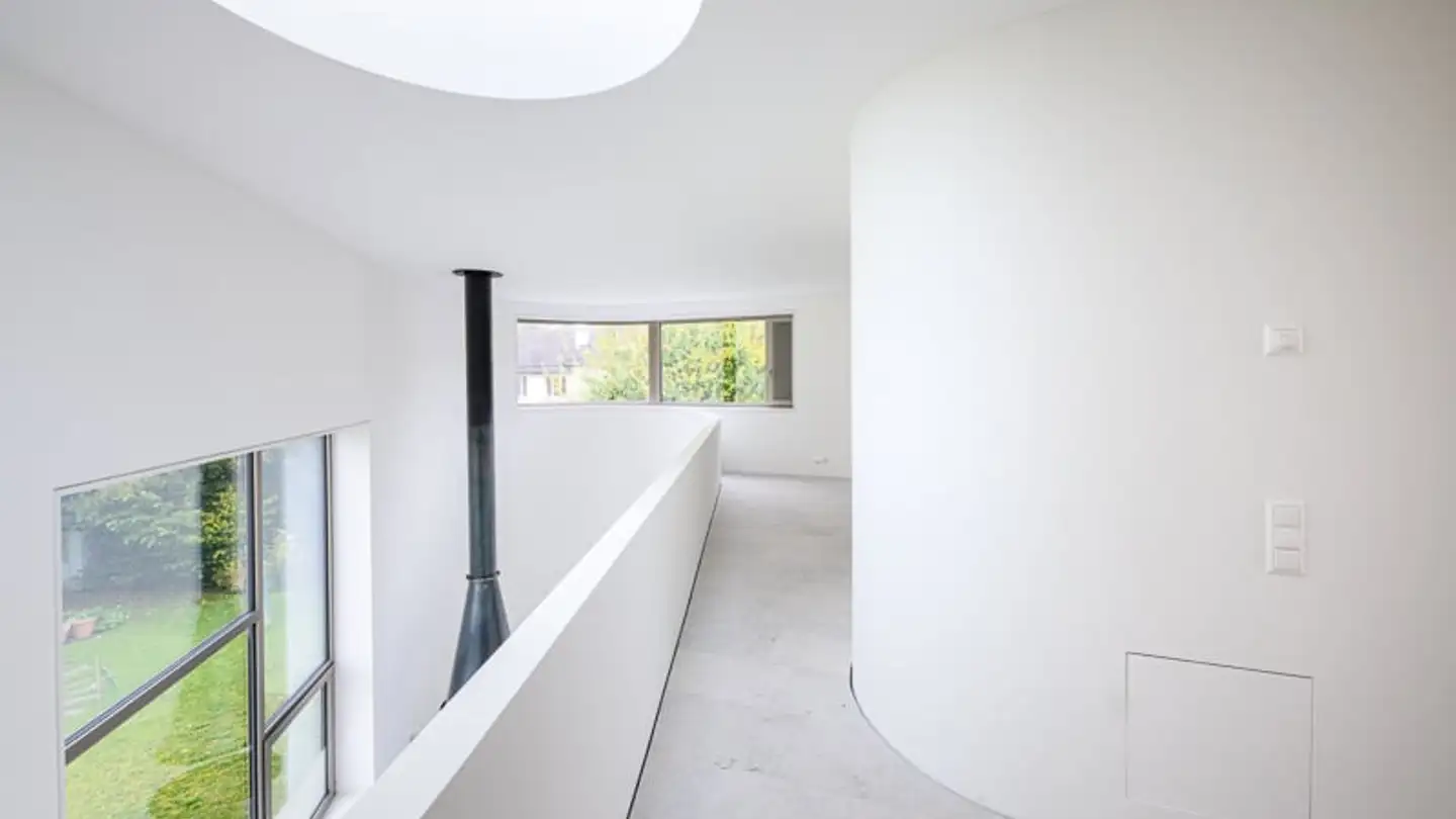 Casa singola in vendita - Auf Der Höhe 1a, 4144 Arlesheim - Photo 4