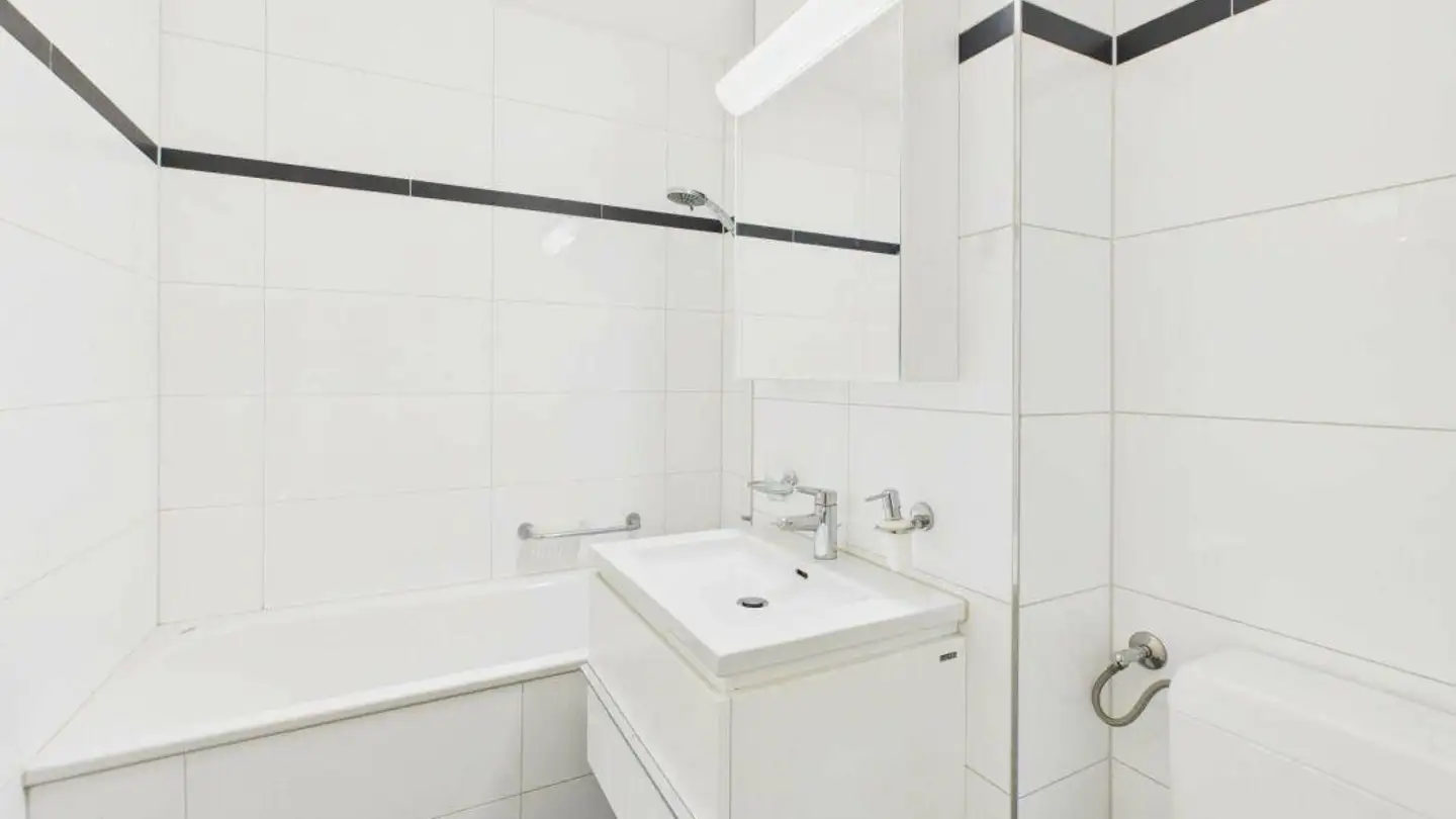 Appartamento in affitto - Kreuzrain 4, 9606 Bütschwil - Photo 2