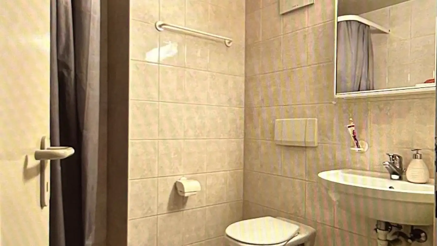 Appartamento in affitto - Rue De Lausanne 58, 1700 Fribourg - Foto 3