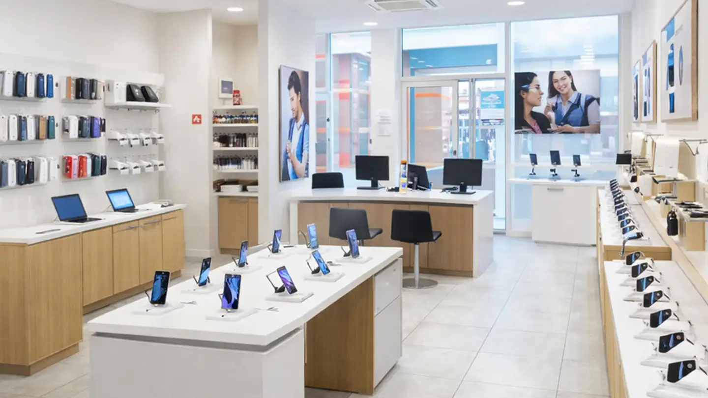 Commercial for rent - 3280 Murten - Photo 3