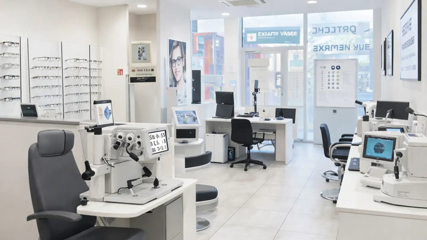 Commercial for rent - 3280 Murten - Photo 4