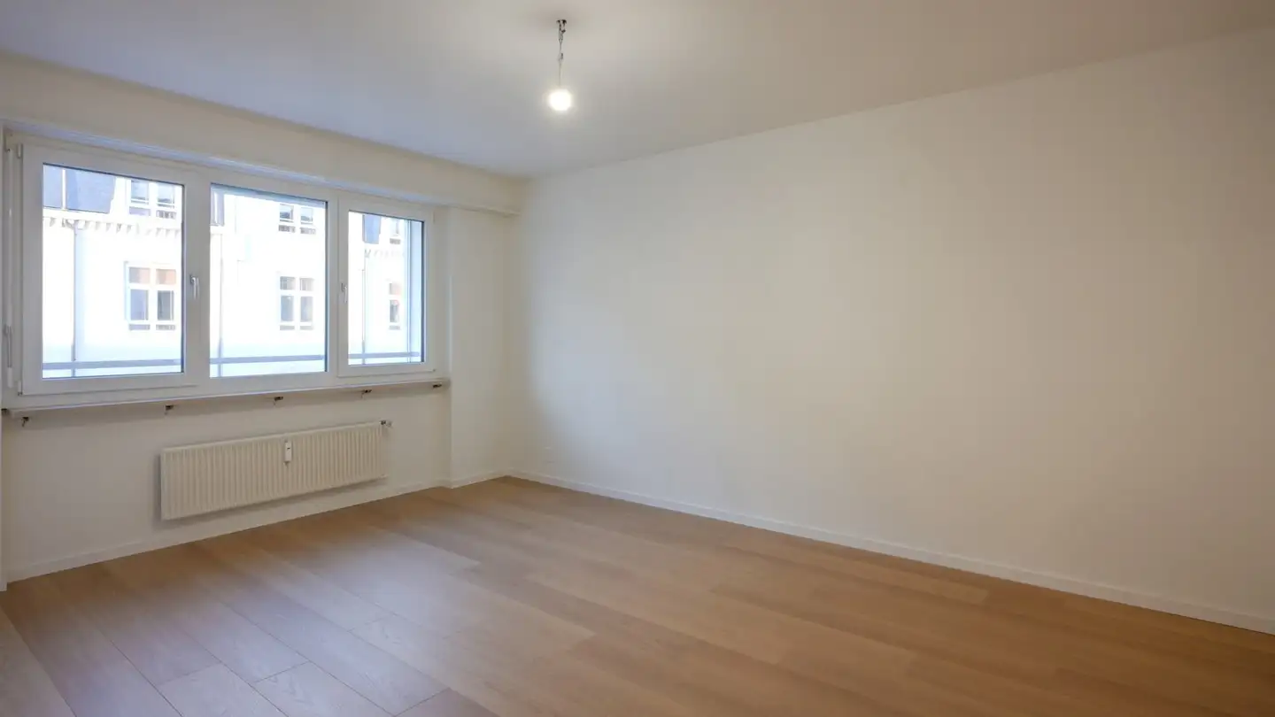 Appartement à louer - Drahtzugstrasse 34, 4057 Basel - Photo 3