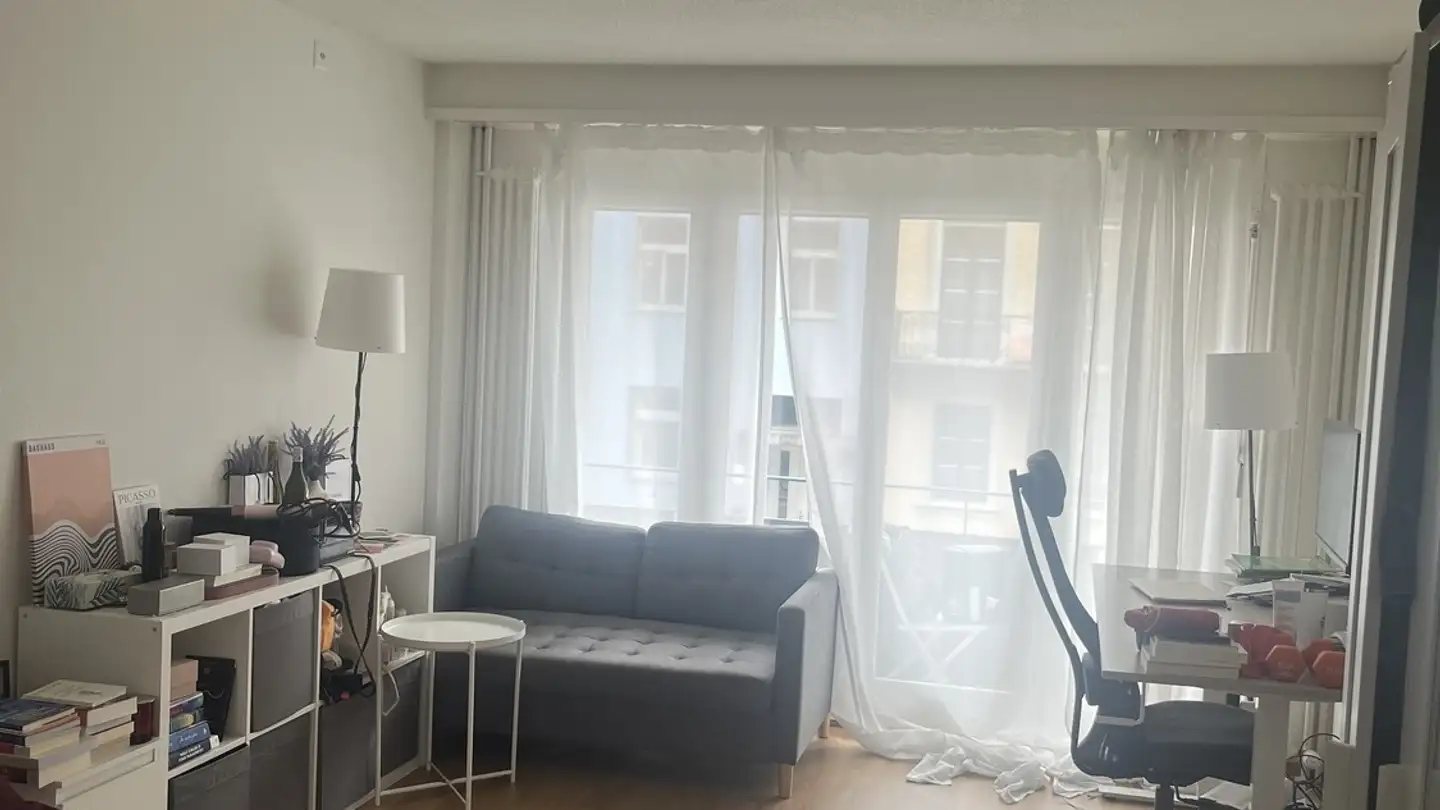 Appartamento in affitto - Mühlebachstrasse 41, 8008 Zürich