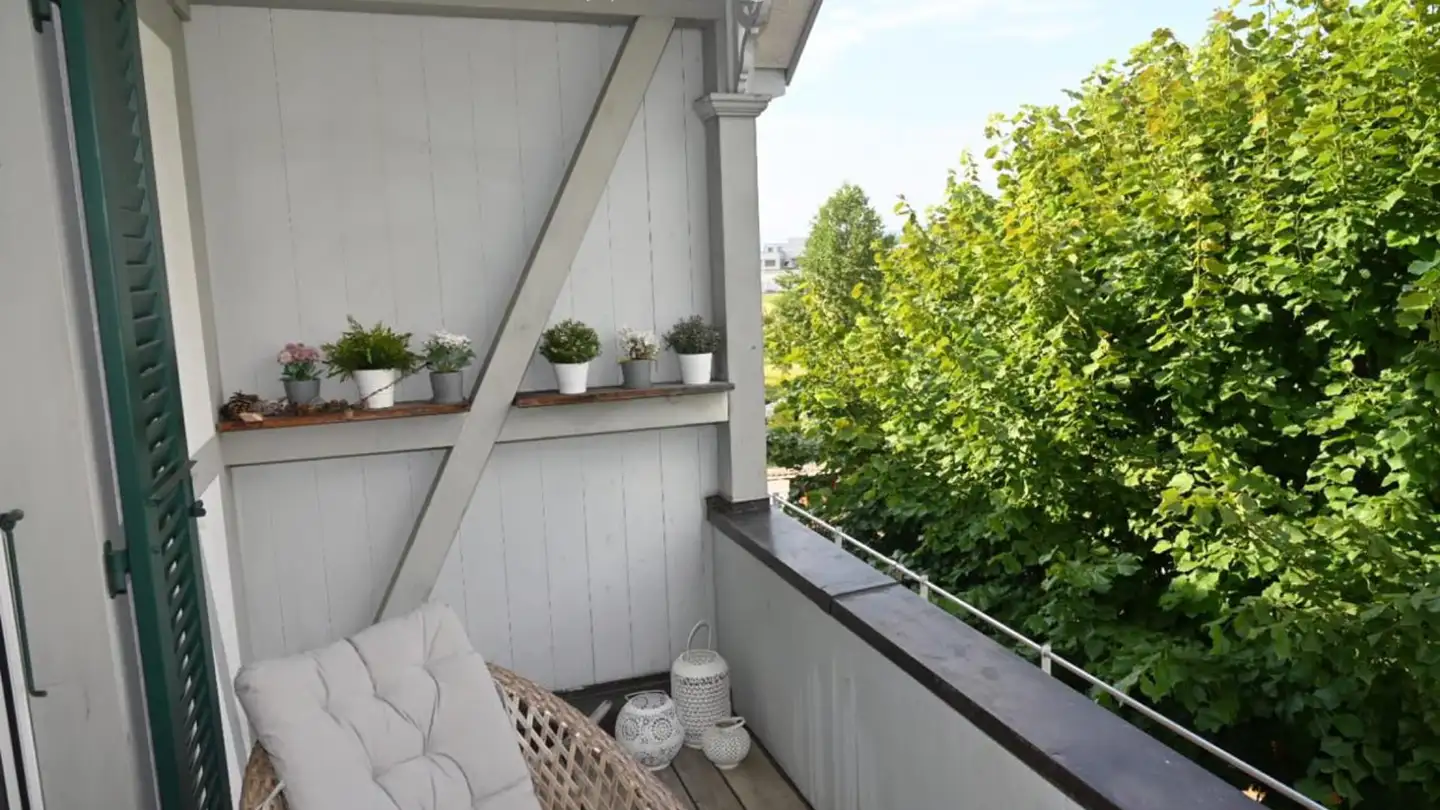 Appartement à louer - 3661 Uetendorf - Photo 4